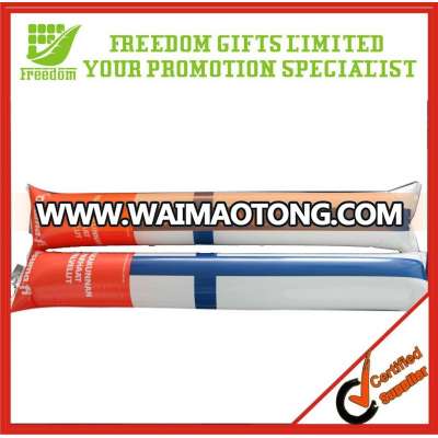 Cheap Promotion Inflatable Cheering Stick