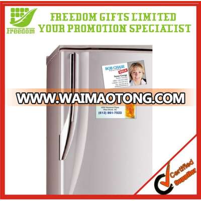 Fridge Magnet With Customized Logo For Promotion