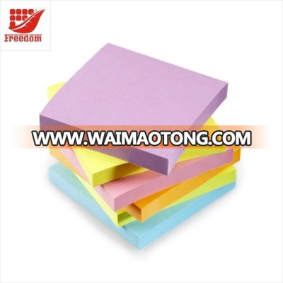 Promotional Sticky Note Pad